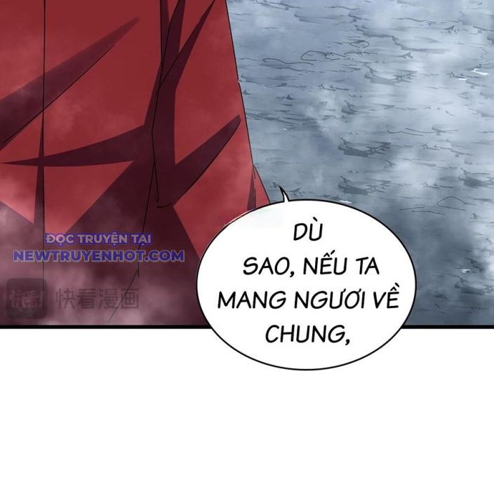 Đại Quản Gia Là Ma Hoàng chapter 644 - Trang 11