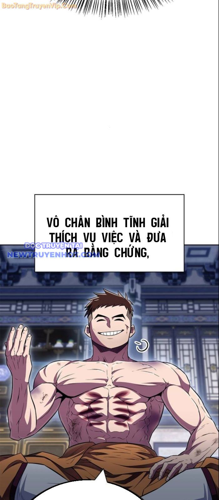 Huấn Luyện Viên Murim Thiên Tài chapter 44 - Trang 60