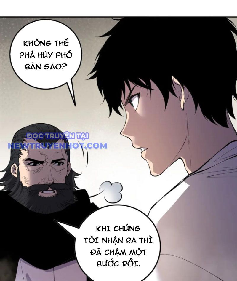 Thảm Họa Tử Linh Sư chapter 147 - Trang 66