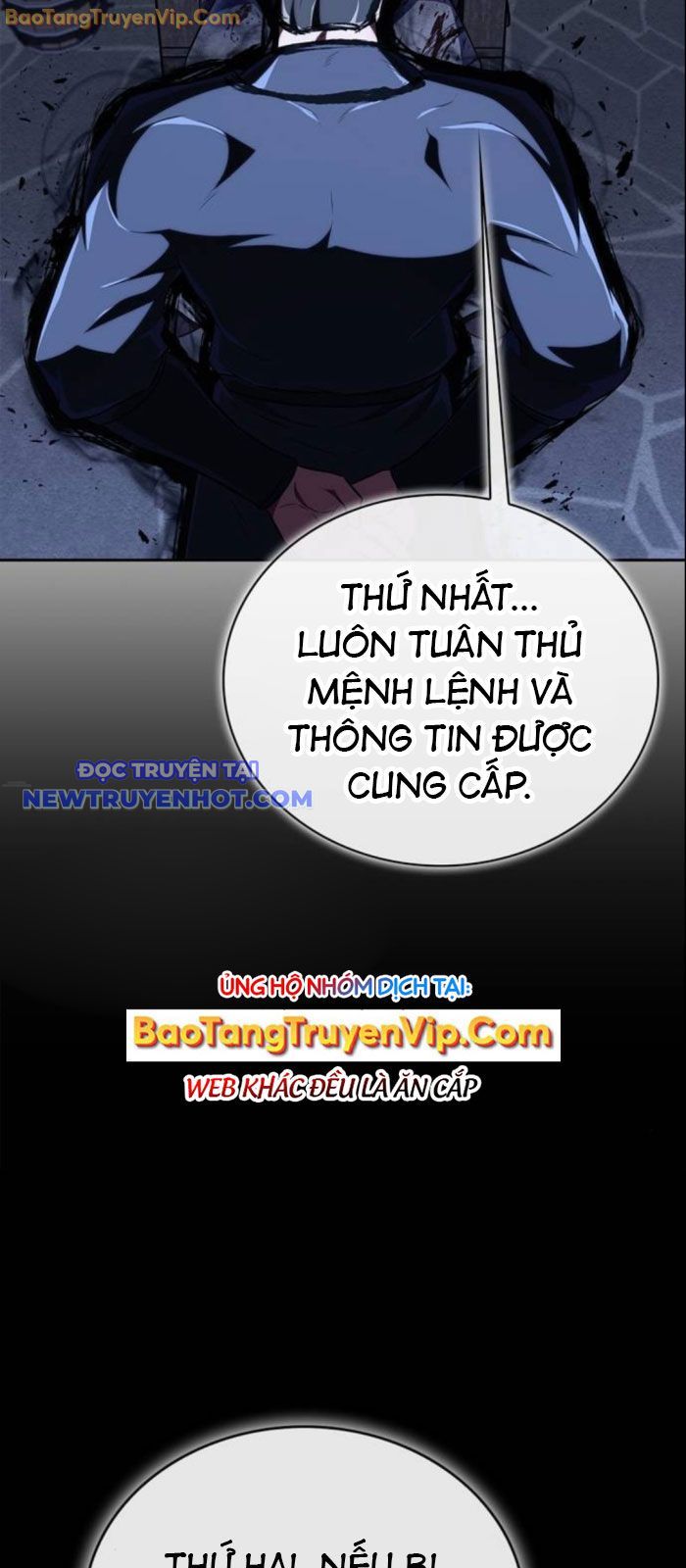 Huấn Luyện Viên Murim Thiên Tài chapter 44 - Trang 93