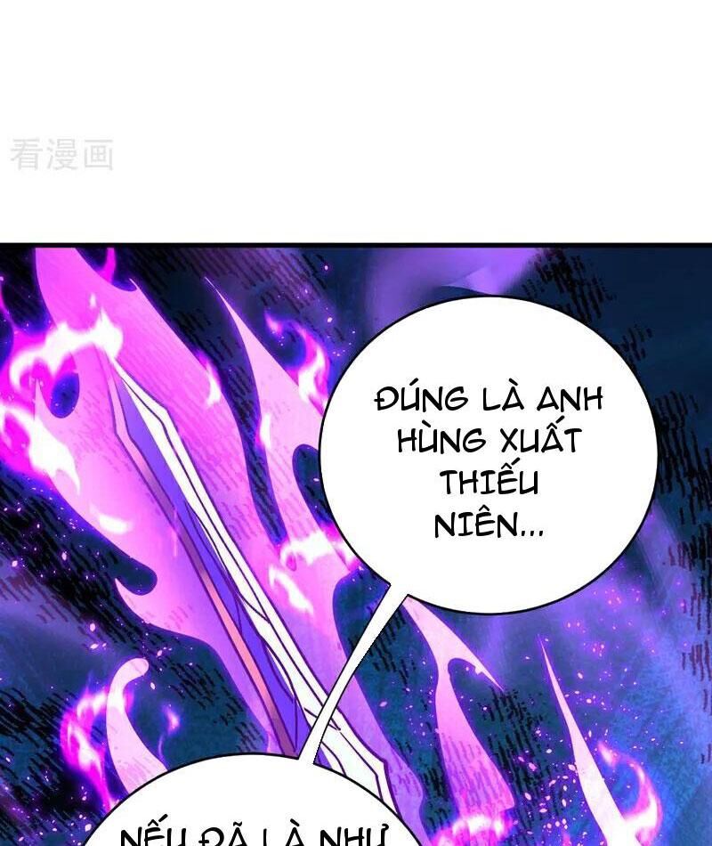 đệ Tử Tu Luyện Còn Ta Thì Lười Biếng Chapter 144 - Trang 5