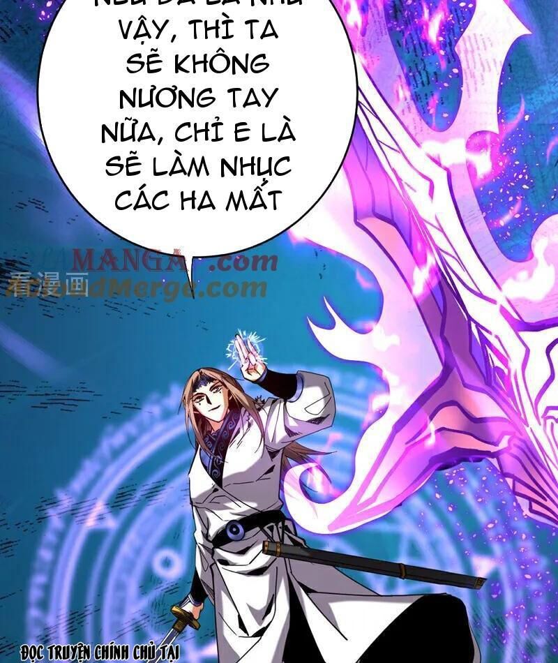 đệ Tử Tu Luyện Còn Ta Thì Lười Biếng Chapter 144 - Trang 6