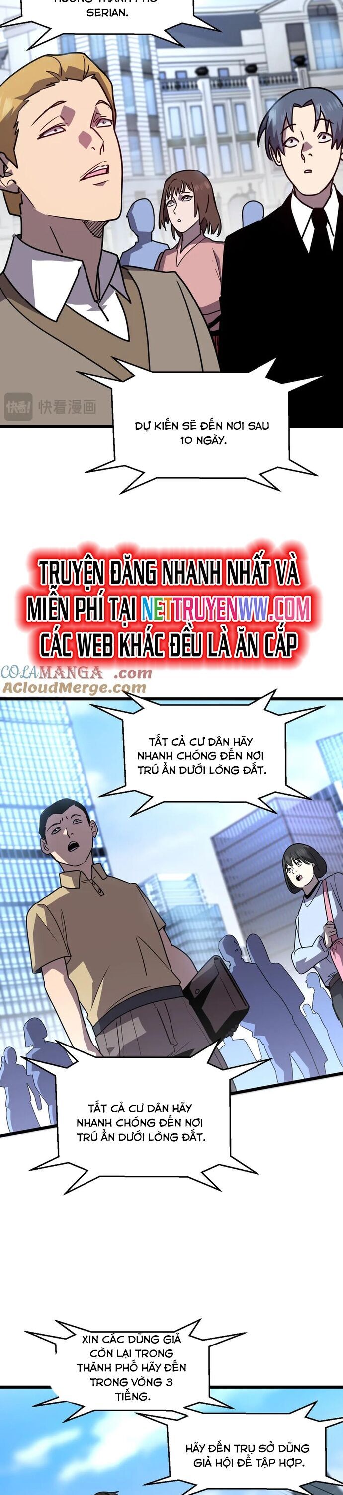 Hệ Thống Của Ta Thật đứng đắn Chapter 45 - Trang 12