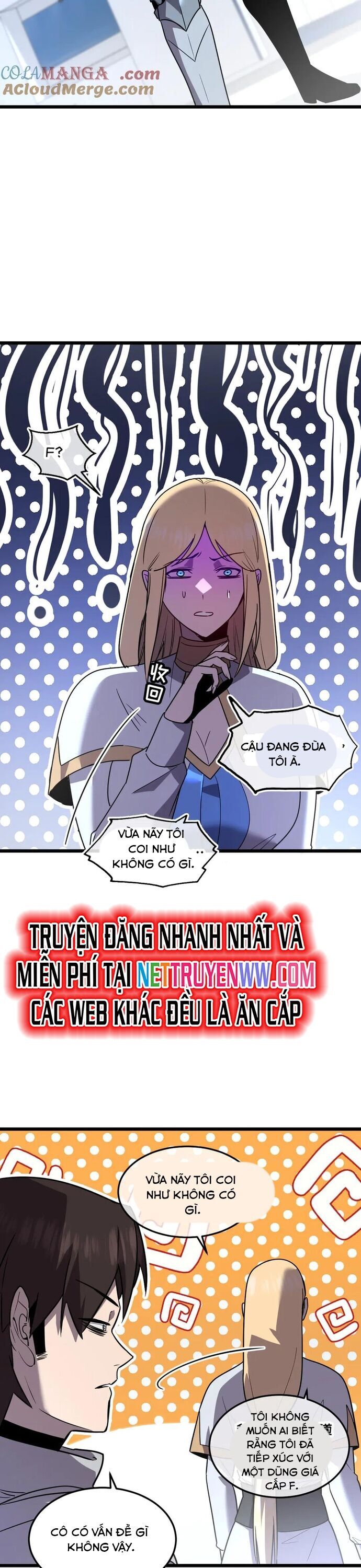 Hệ Thống Của Ta Thật đứng đắn Chapter 45 - Trang 18