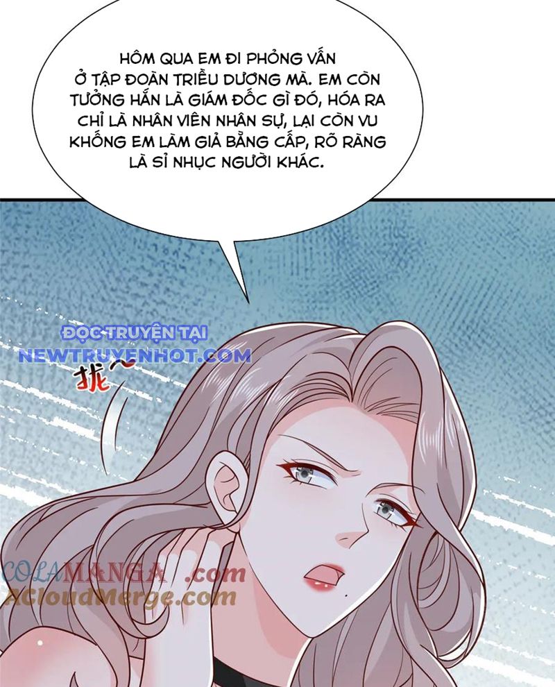 Mỗi Tuần Ta Có Một Nghề Nghiệp Mới chapter 761 - Trang 8