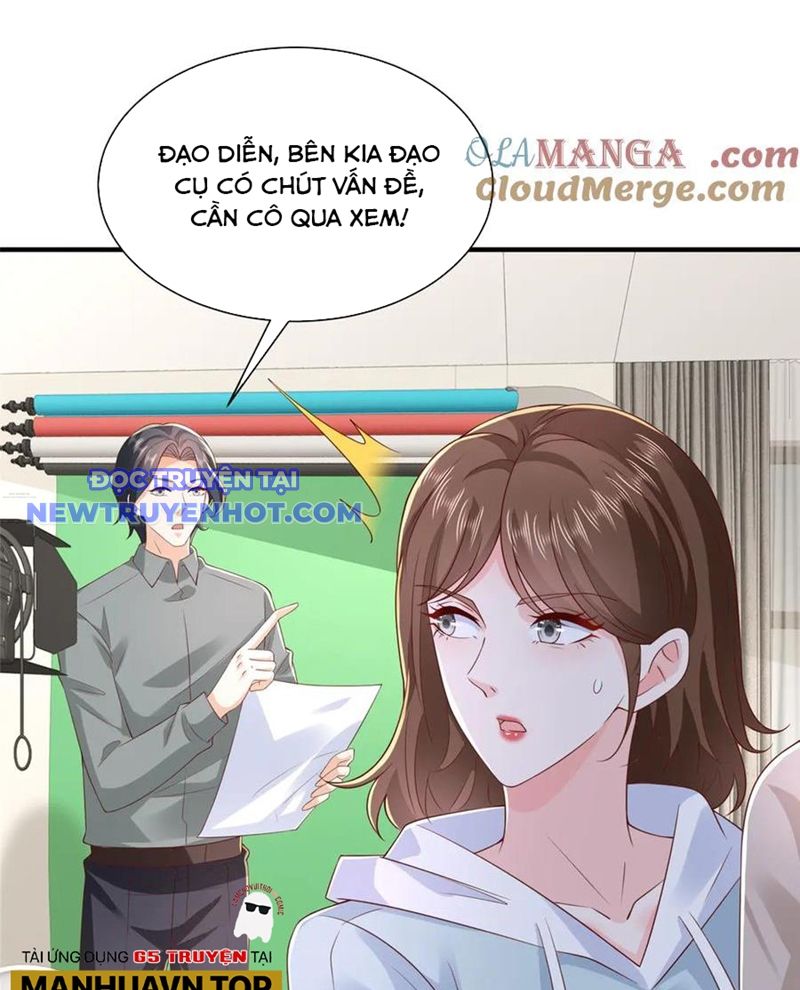 Mỗi Tuần Ta Có Một Nghề Nghiệp Mới chapter 760 - Trang 48