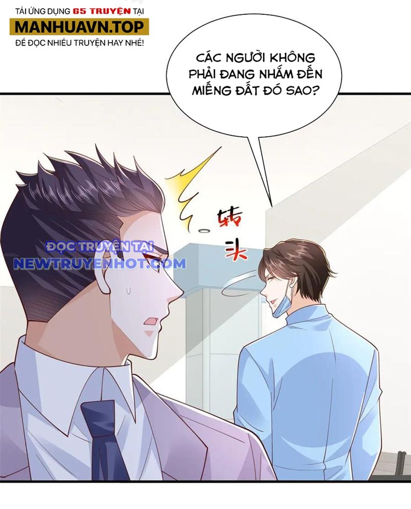 Mỗi Tuần Ta Có Một Nghề Nghiệp Mới chapter 760 - Trang 37