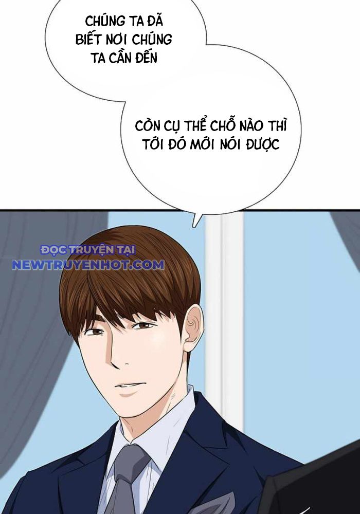 Đây Là Luật chapter 106 - Trang 99