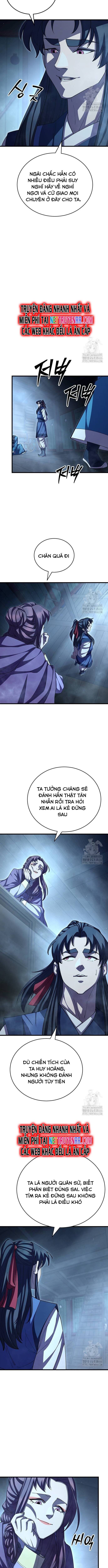 Thiên Hạ Đệ Nhất Đại Sư Huynh Chapter 117 - Trang 7