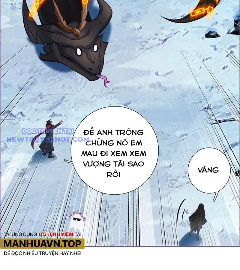 Khắc Kim Thành Tiên chapter 122 - Trang 10