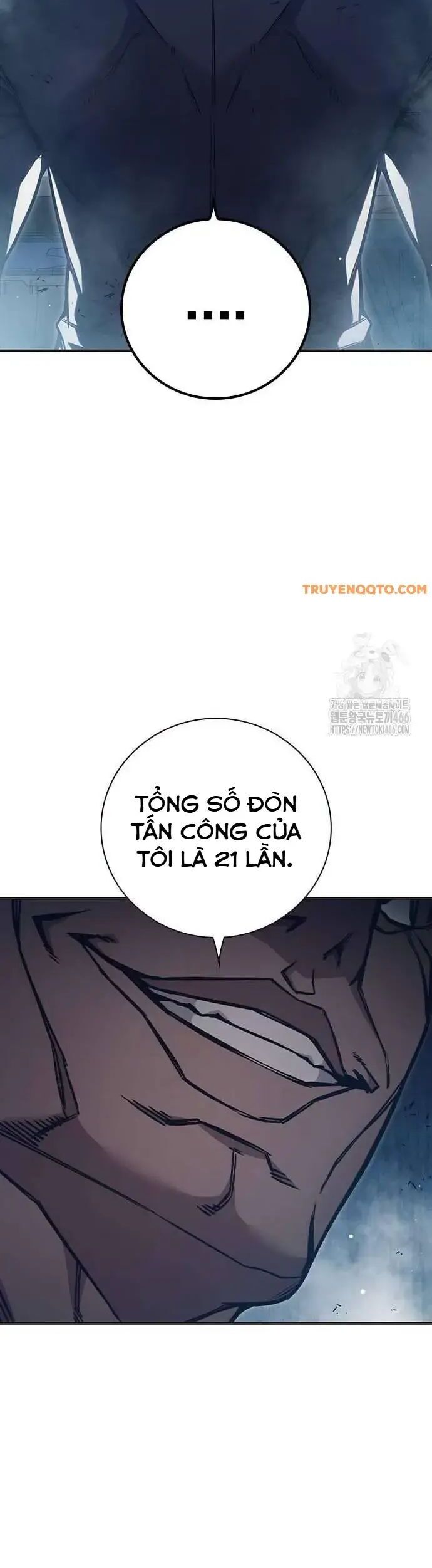 Nhà Tù Vị Thành Niên Chapter 33 - Trang 44