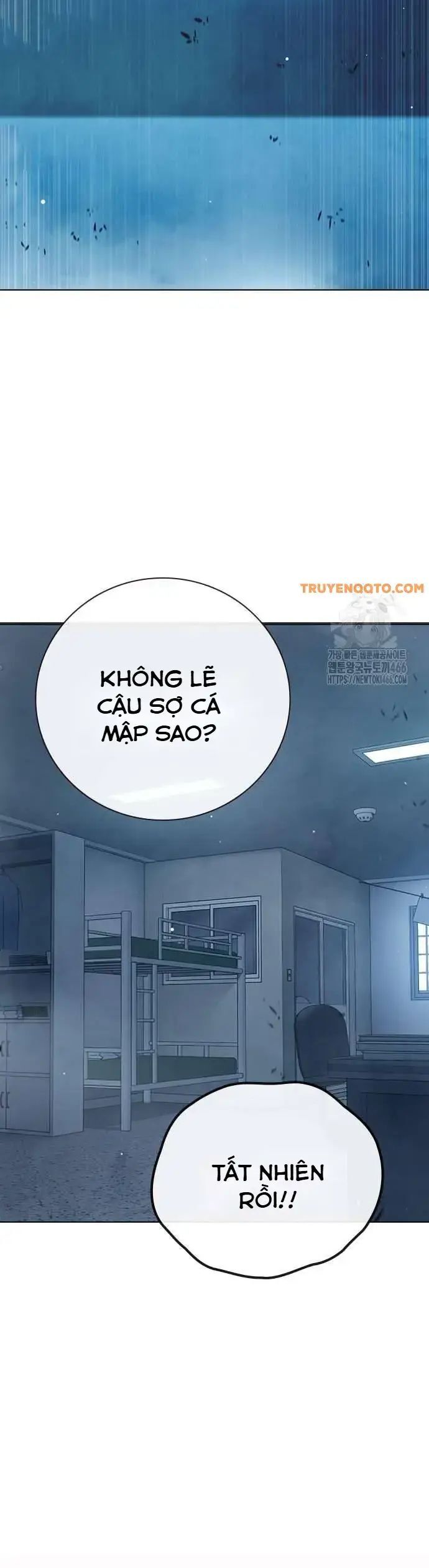 Nhà Tù Vị Thành Niên Chapter 33 - Trang 54