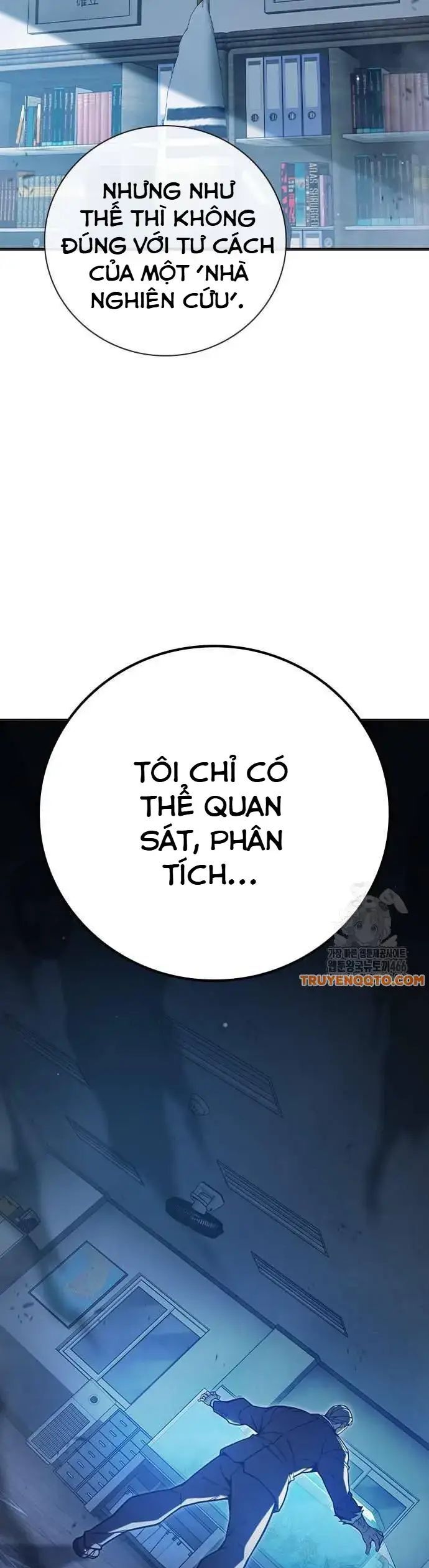 Nhà Tù Vị Thành Niên Chapter 33 - Trang 50