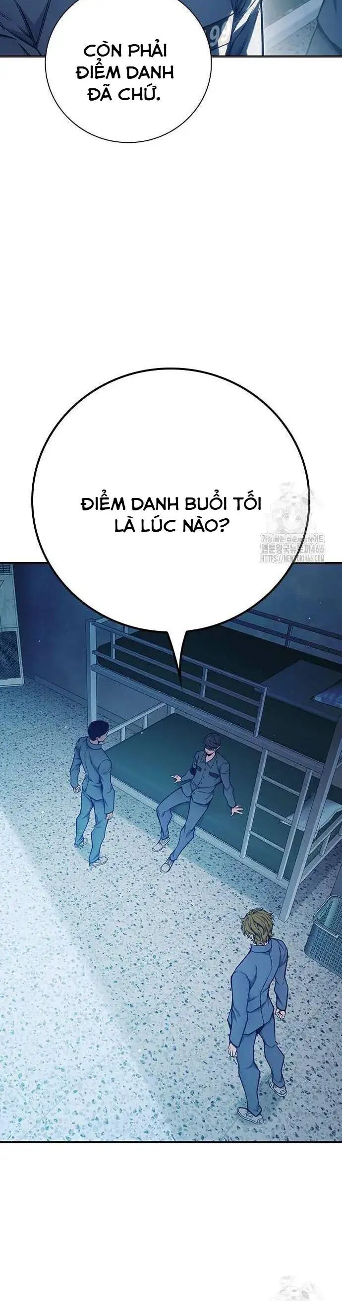 Nhà Tù Vị Thành Niên Chapter 33 - Trang 67