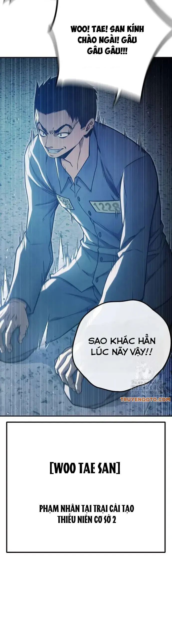 Nhà Tù Vị Thành Niên Chapter 33 - Trang 60