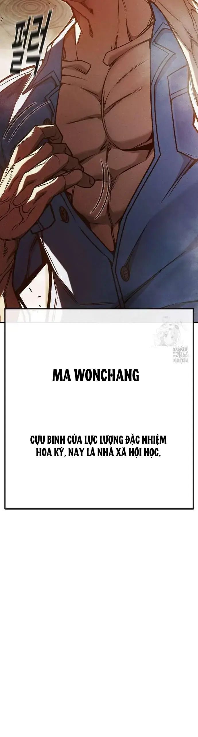 Nhà Tù Vị Thành Niên Chapter 33 - Trang 12