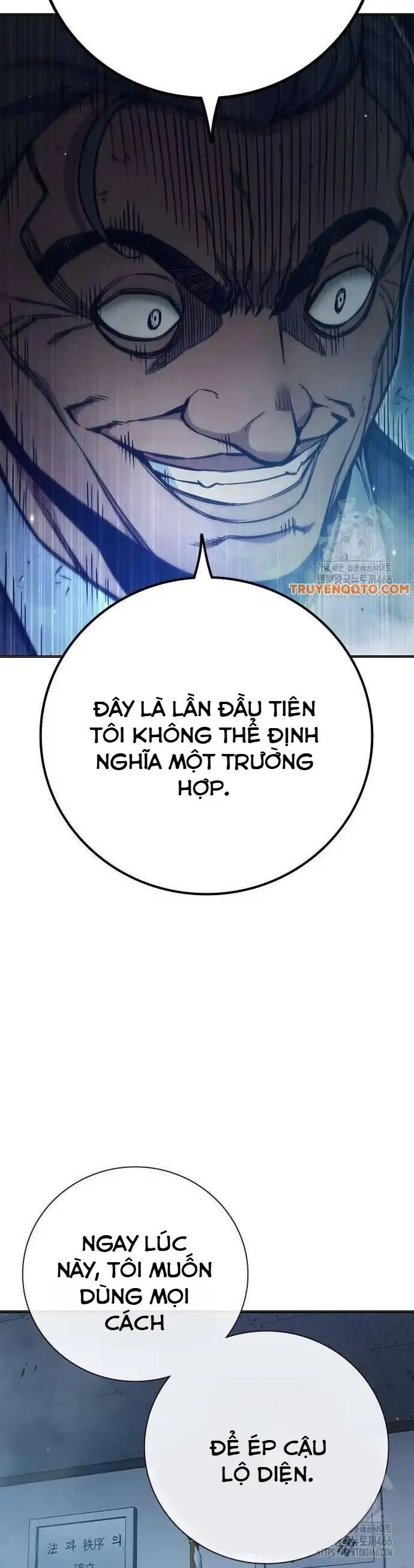 Nhà Tù Vị Thành Niên Chapter 33 - Trang 49