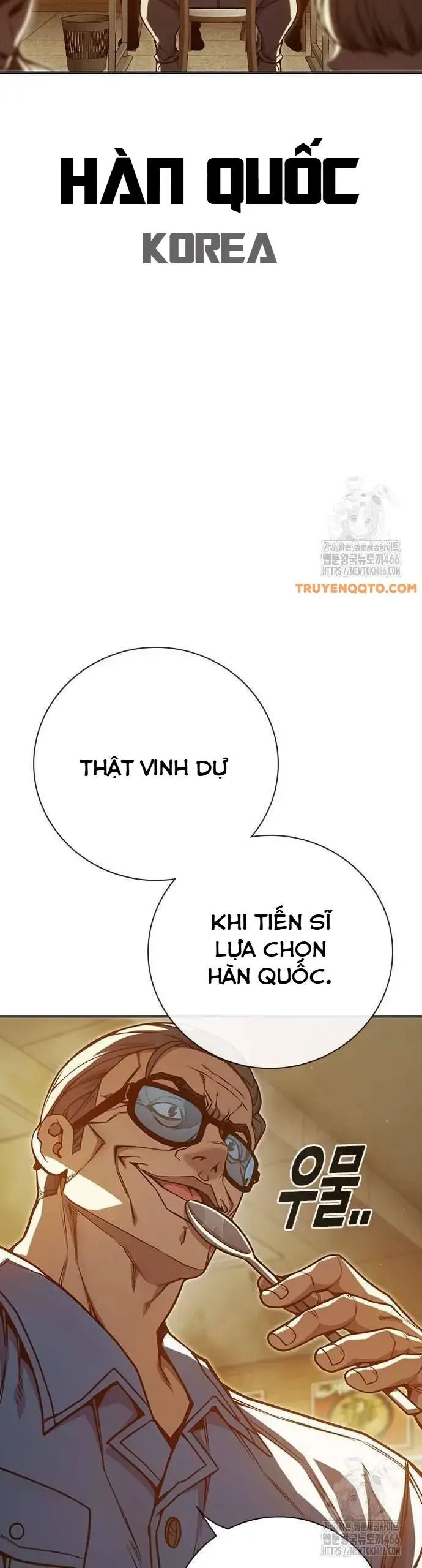 Nhà Tù Vị Thành Niên Chapter 33 - Trang 4