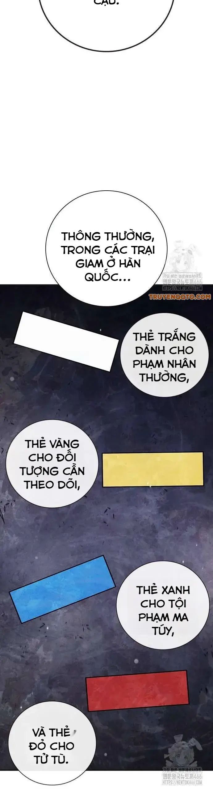 Nhà Tù Vị Thành Niên Chapter 33 - Trang 39