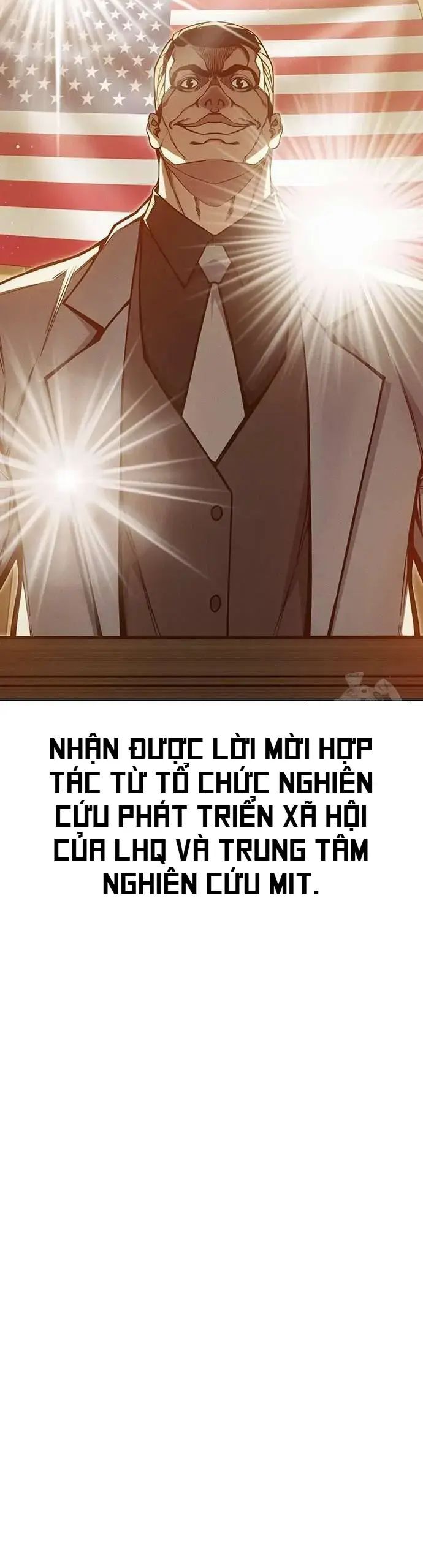 Nhà Tù Vị Thành Niên Chapter 33 - Trang 2