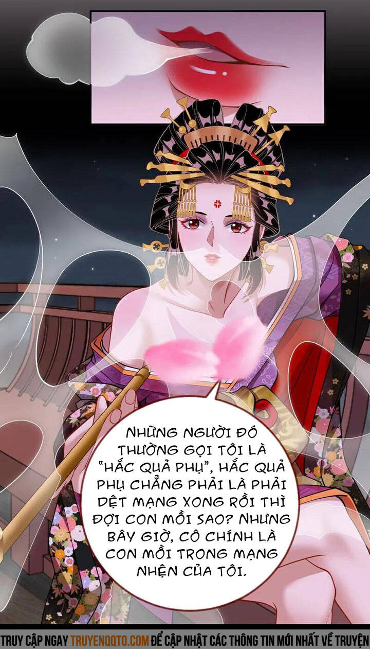 Vạn Tra Triêu Hoàng Chapter 726 - Trang 24