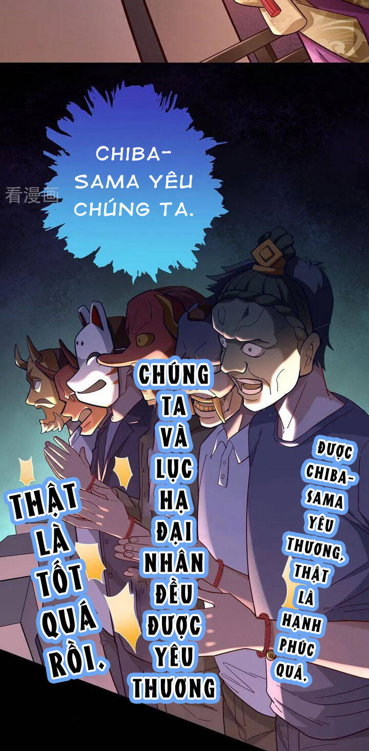 Vạn Tra Triêu Hoàng Chapter 726 - Trang 4