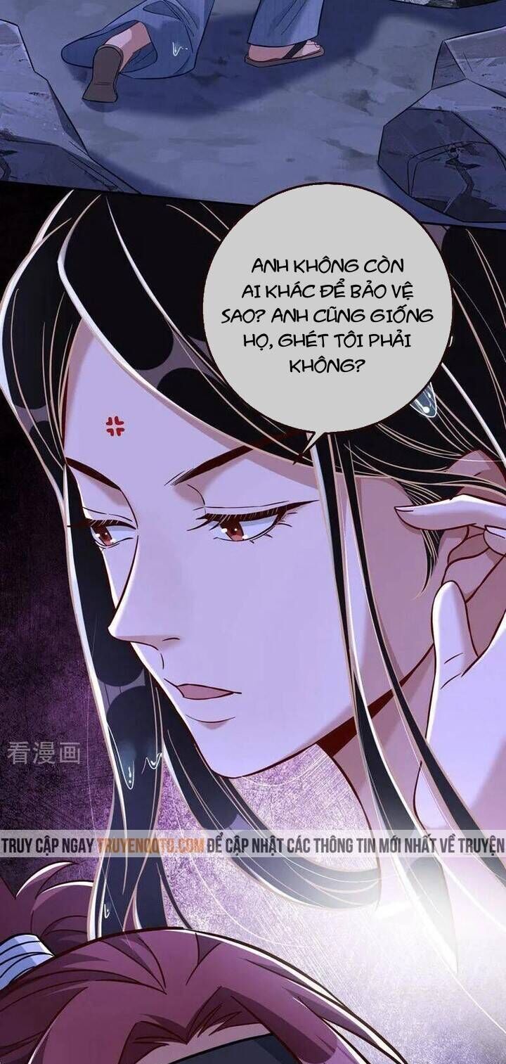 Vạn Tra Triêu Hoàng Chapter 729 - Trang 6