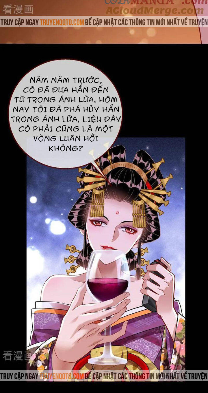 Vạn Tra Triêu Hoàng Chapter 726 - Trang 30