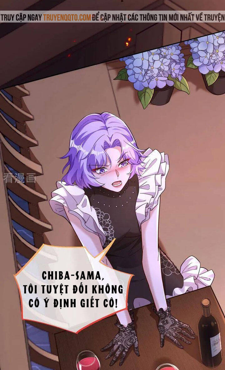 Vạn Tra Triêu Hoàng Chapter 726 - Trang 18