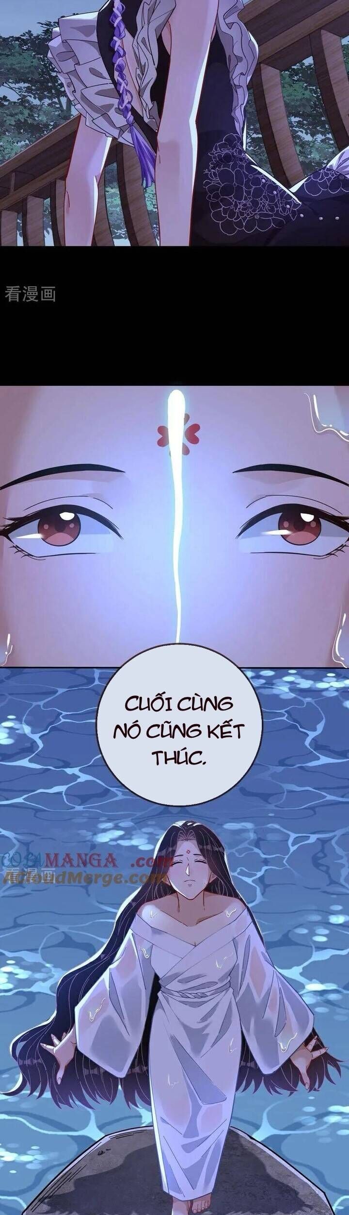 Vạn Tra Triêu Hoàng Chapter 729 - Trang 18