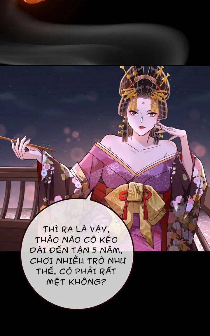 Vạn Tra Triêu Hoàng Chapter 726 - Trang 11