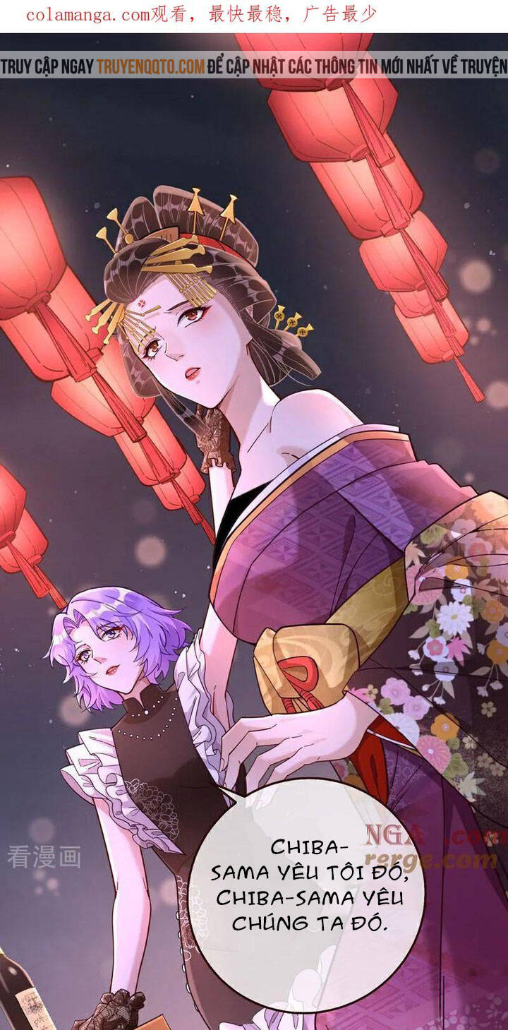 Vạn Tra Triêu Hoàng Chapter 726 - Trang 1