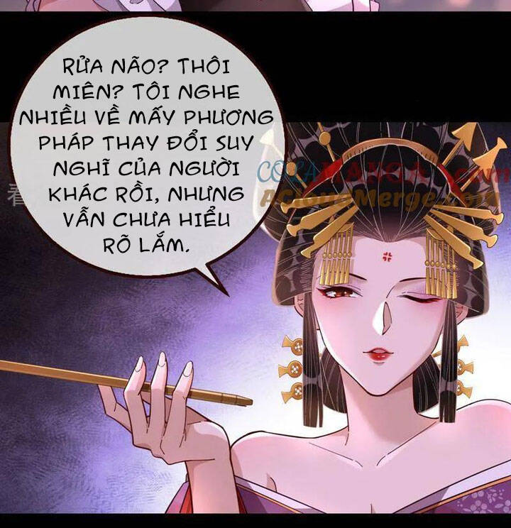 Vạn Tra Triêu Hoàng Chapter 726 - Trang 13