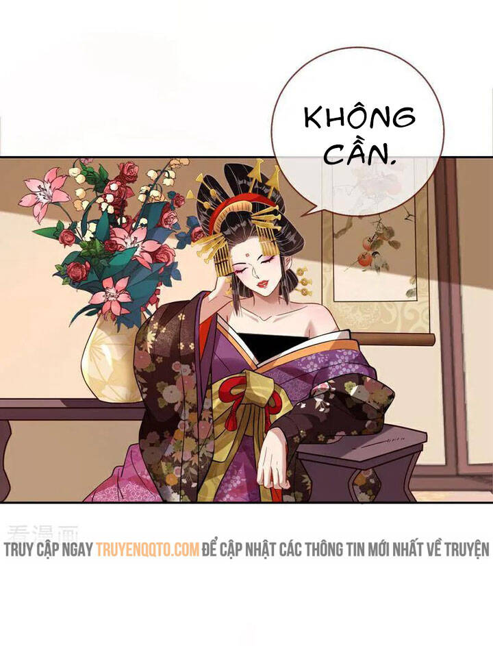 Vạn Tra Triêu Hoàng Chapter 725 - Trang 6