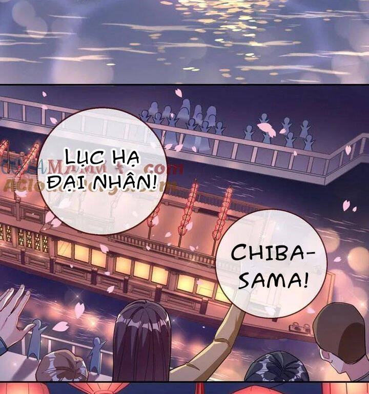 Vạn Tra Triêu Hoàng Chapter 725 - Trang 24