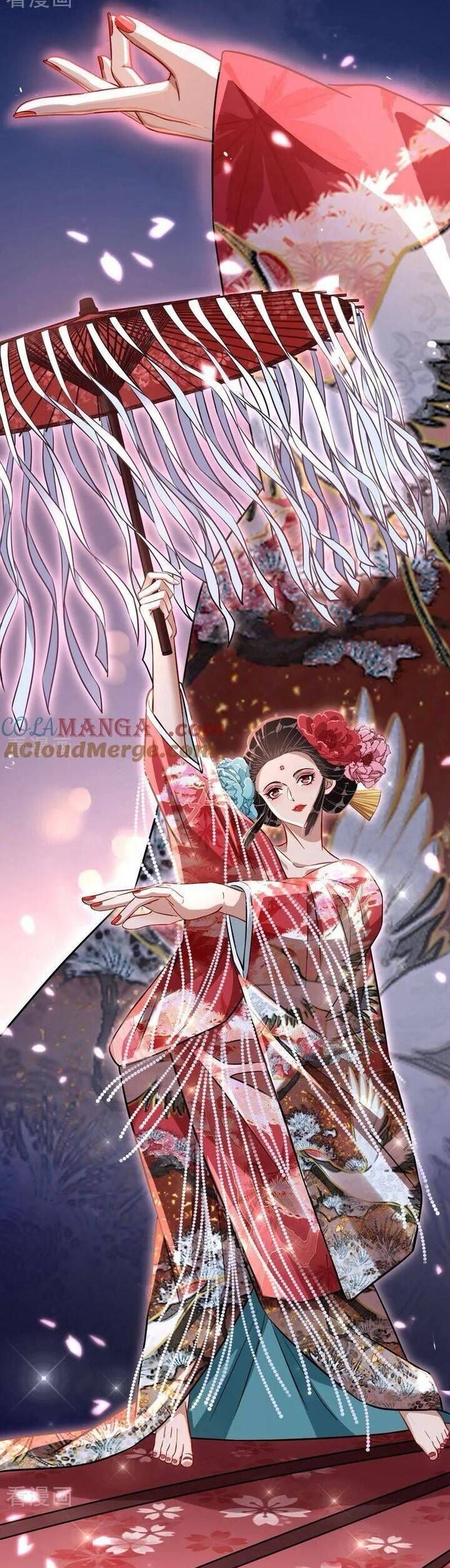 Vạn Tra Triêu Hoàng Chapter 730 - Trang 3