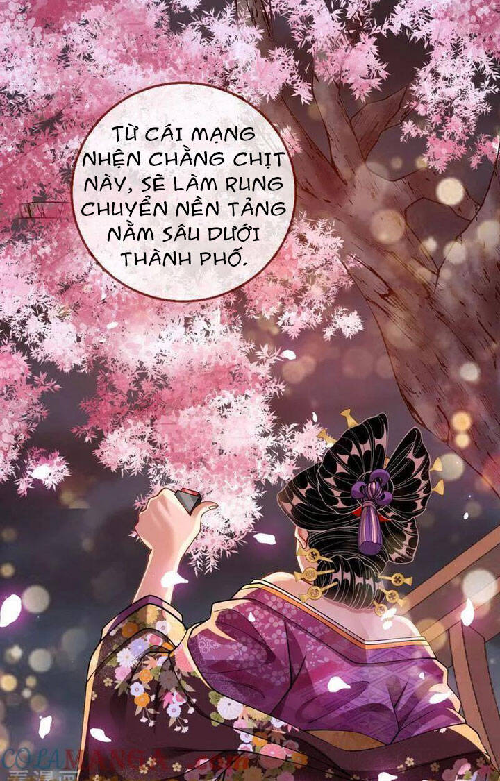 Vạn Tra Triêu Hoàng Chapter 726 - Trang 27