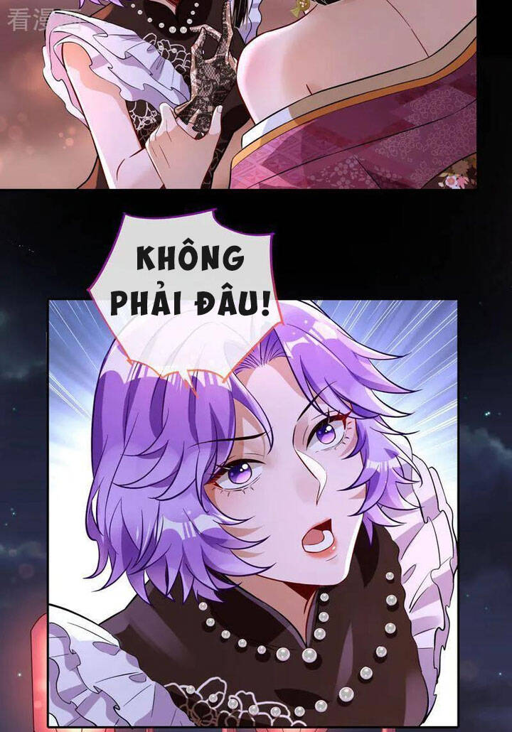 Vạn Tra Triêu Hoàng Chapter 725 - Trang 38