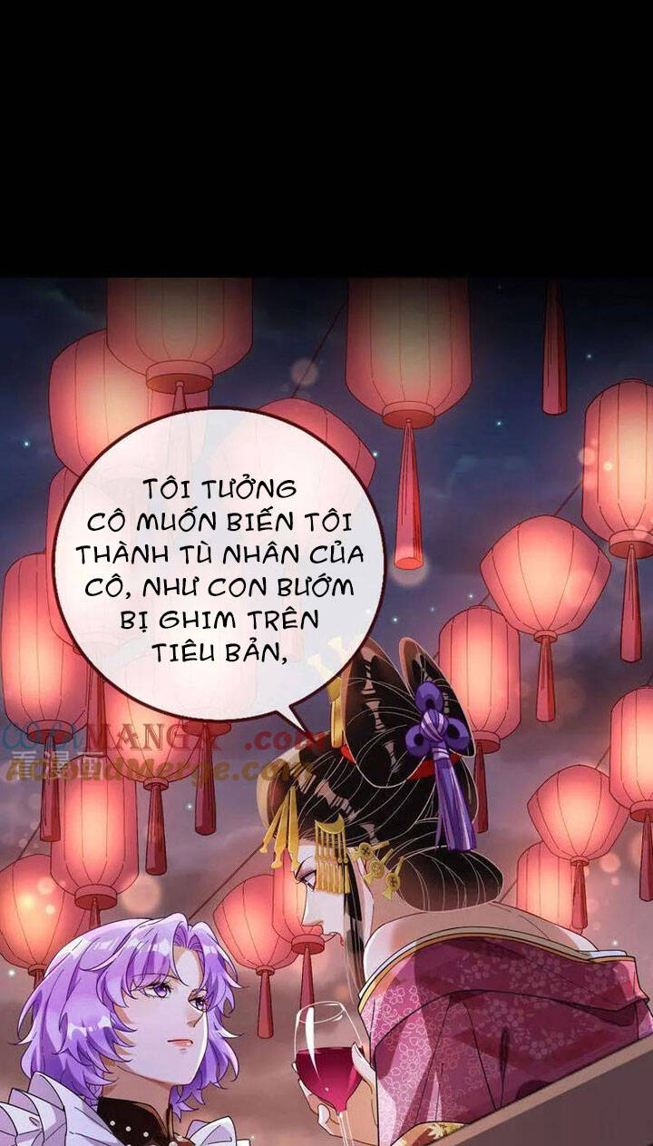 Vạn Tra Triêu Hoàng Chapter 725 - Trang 28