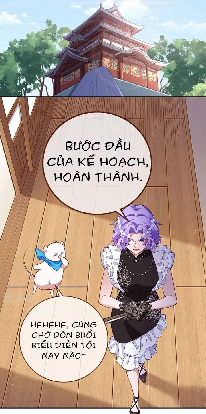 Vạn Tra Triêu Hoàng Chapter 725 - Trang 10