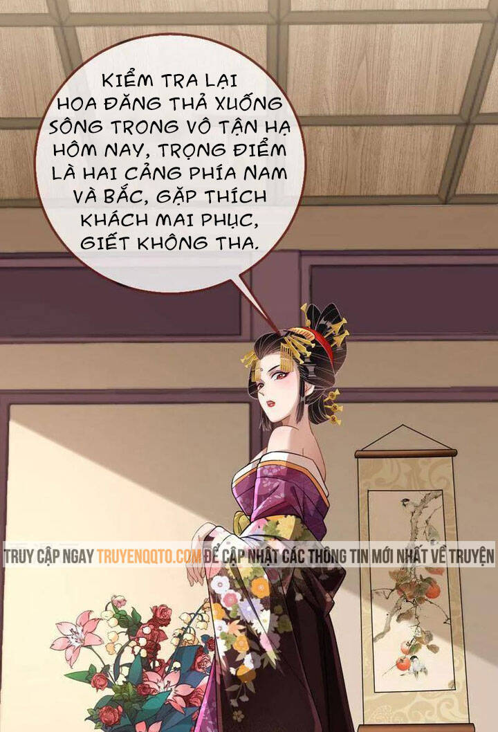 Vạn Tra Triêu Hoàng Chapter 725 - Trang 4