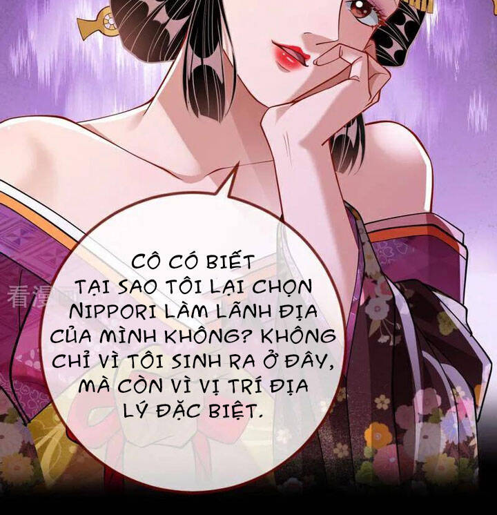 Vạn Tra Triêu Hoàng Chapter 726 - Trang 22