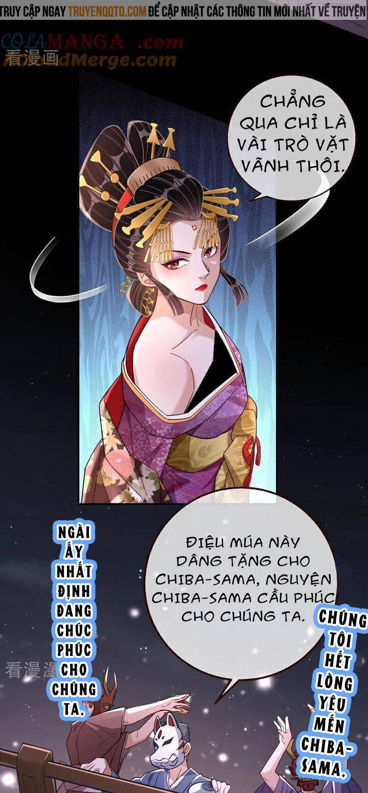 Vạn Tra Triêu Hoàng Chapter 726 - Trang 5