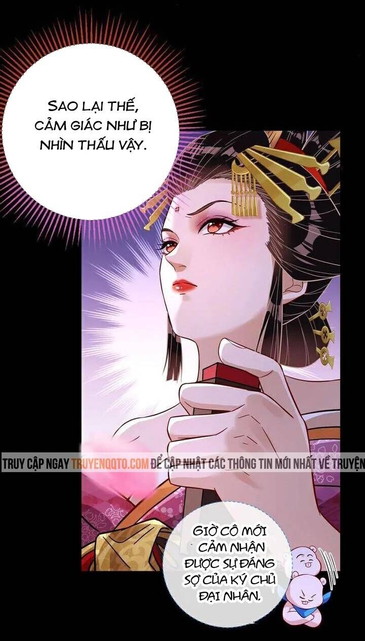 Vạn Tra Triêu Hoàng Chapter 727 - Trang 7