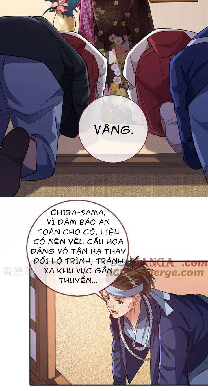 Vạn Tra Triêu Hoàng Chapter 725 - Trang 5