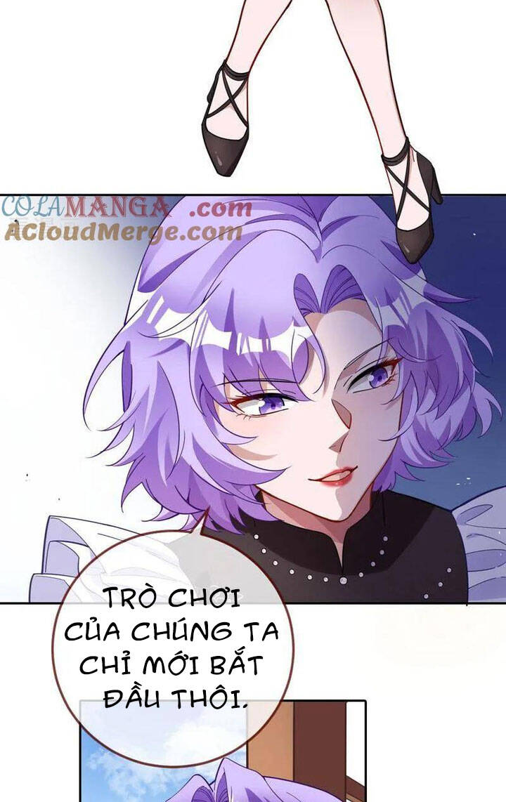 Vạn Tra Triêu Hoàng Chapter 725 - Trang 21