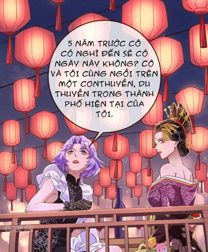 Vạn Tra Triêu Hoàng Chapter 725 - Trang 25