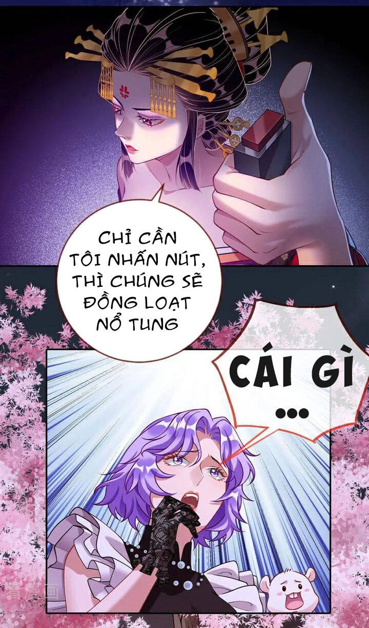 Vạn Tra Triêu Hoàng Chapter 726 - Trang 26