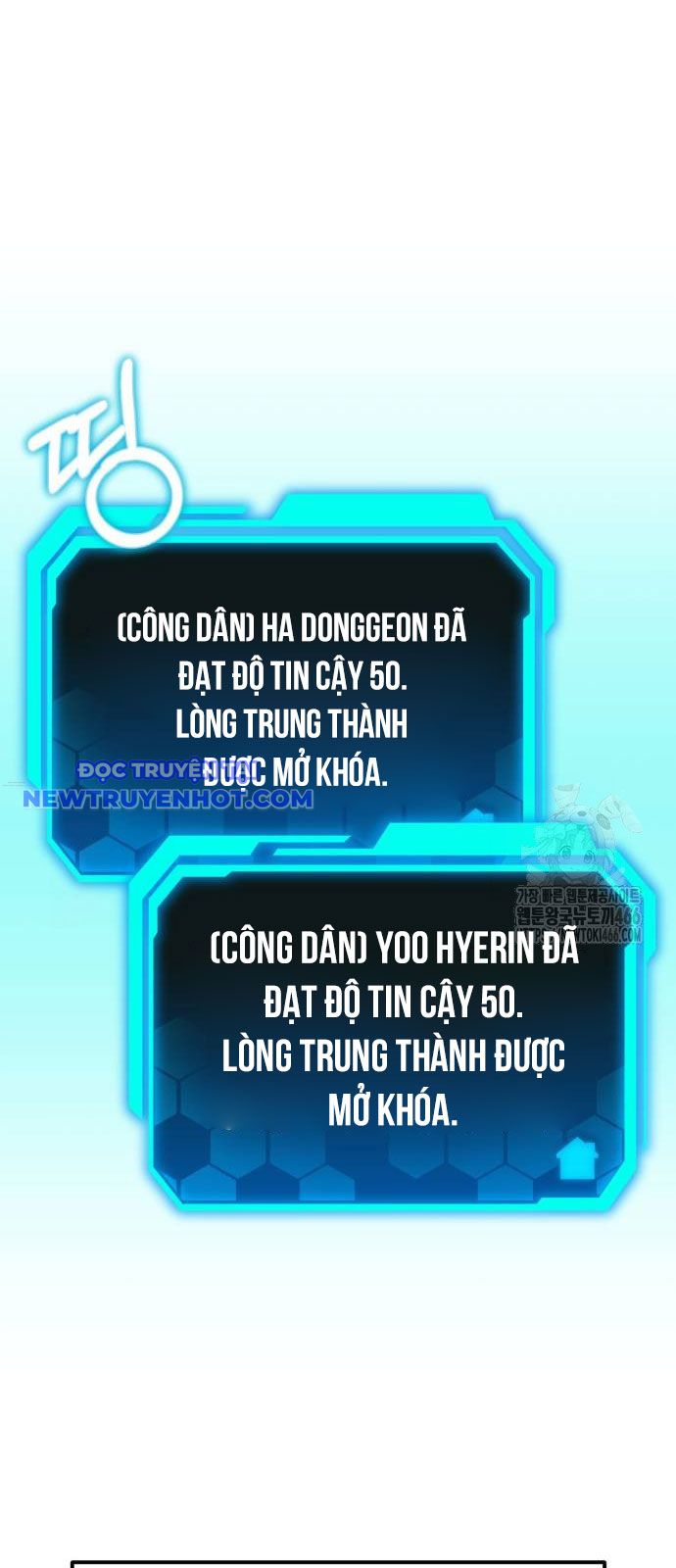 Tuyệt Đối Dân Cư chapter 12 - Trang 54