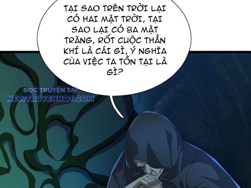 Tiên Làm Nô Thần Là Bộc, Đại Đế Làm Chó Giữ Nhà chapter 27 - Trang 39